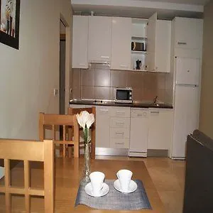 Turisticos La Castilleja * Κόρδοβα