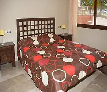 Turisticos La Castilleja Lägenhet Córdoba