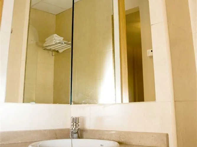 Turisticos La Castilleja Διαμέρισμα *