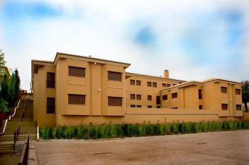 Lägenhet Turisticos La Castilleja Córdoba