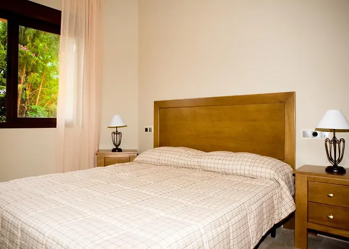 Turisticos La Castilleja