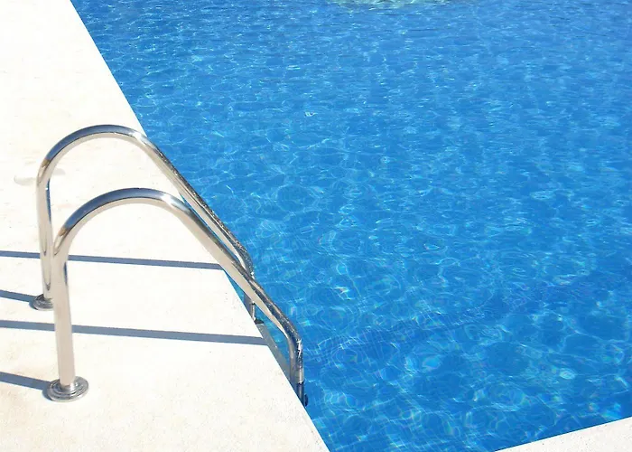 Lägenhet Turisticos La Castilleja Córdoba