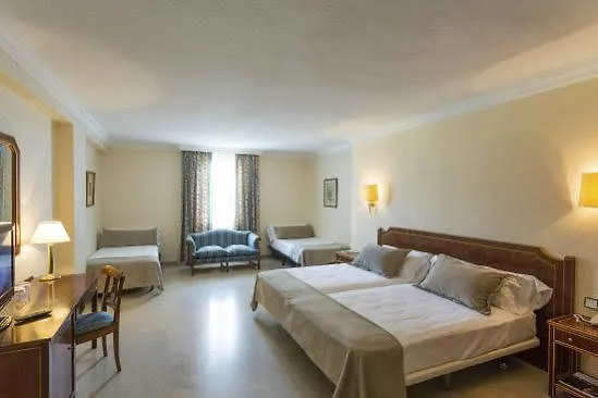 Διαμέρισμα Turisticos La Castilleja