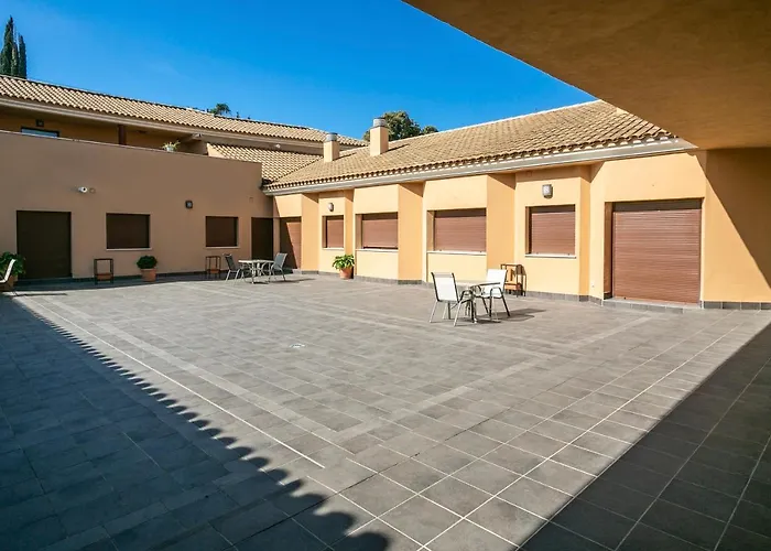 Turisticos La Castilleja Κόρδοβα