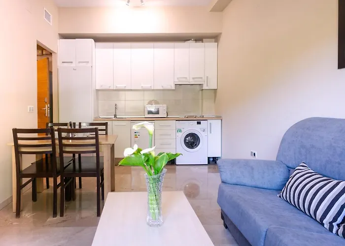 Turisticos La Castilleja * Cordoba