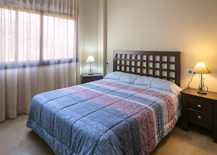 Turisticos La Castilleja Apartment Cordoba