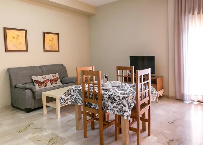 Turisticos La Castilleja