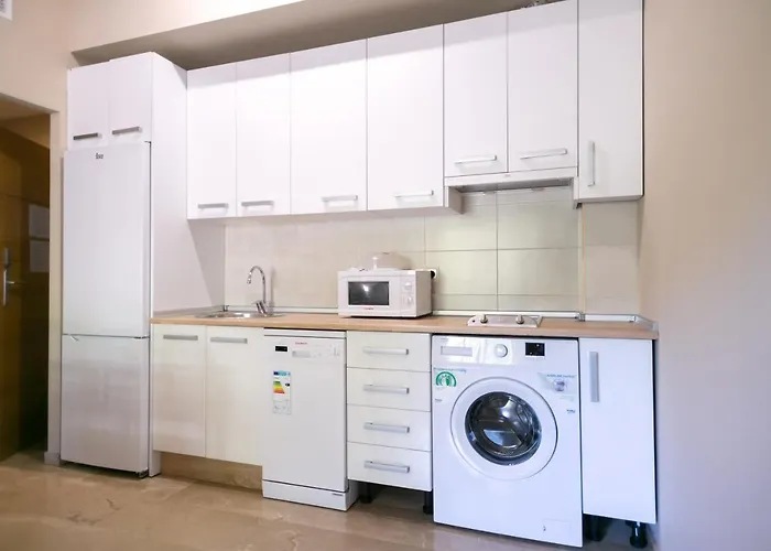 Lägenhet Turisticos La Castilleja Córdoba