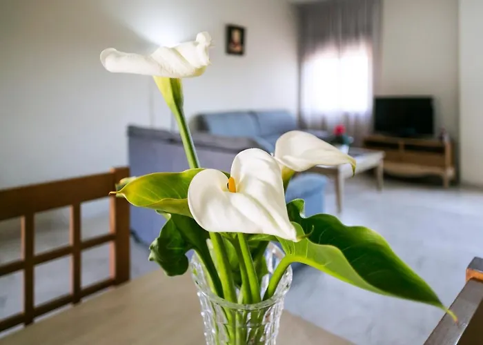 Διαμέρισμα Turisticos La Castilleja