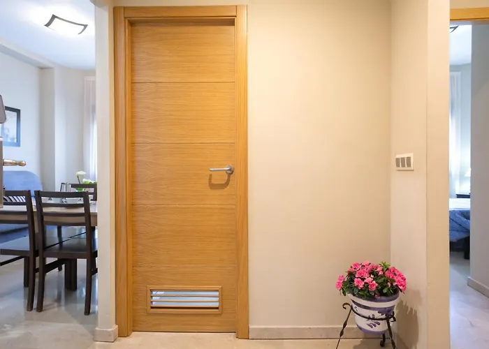 Turisticos La Castilleja *