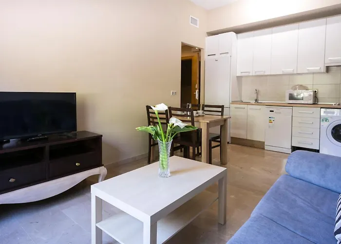 Turisticos La Castilleja * Κόρδοβα