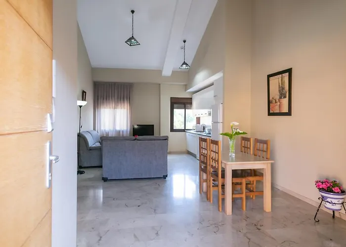 Turisticos La Castilleja * Κόρδοβα