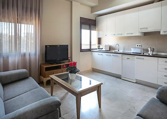 Turisticos La Castilleja