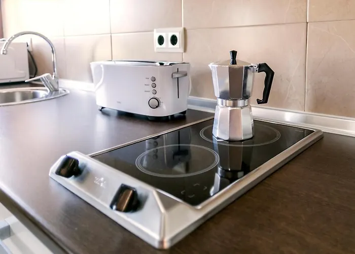 Turisticos La Castilleja *