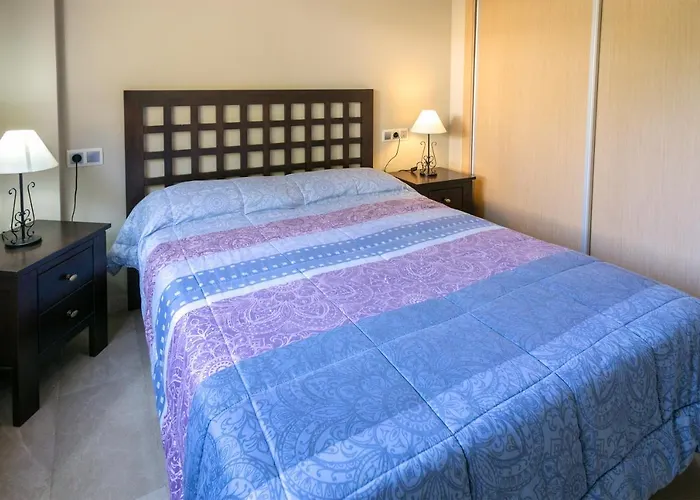 Turisticos La Castilleja Κόρδοβα