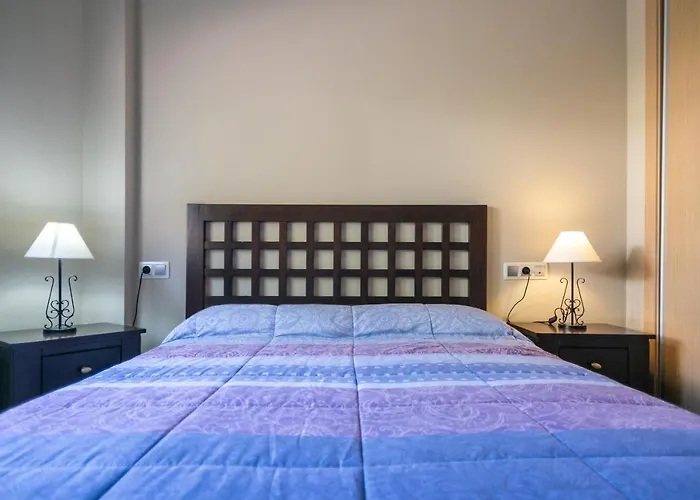 Apartment Turisticos La Castilleja Cordoba