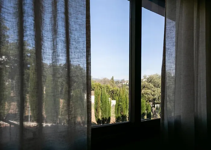 Turisticos La Castilleja * Cordoba