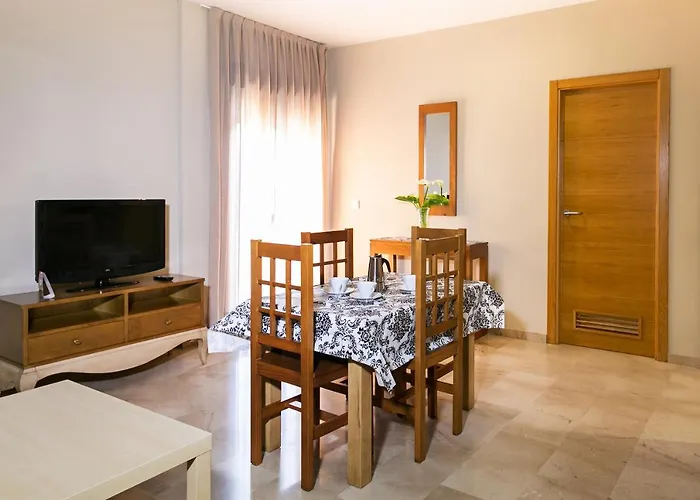 Turisticos La Castilleja *