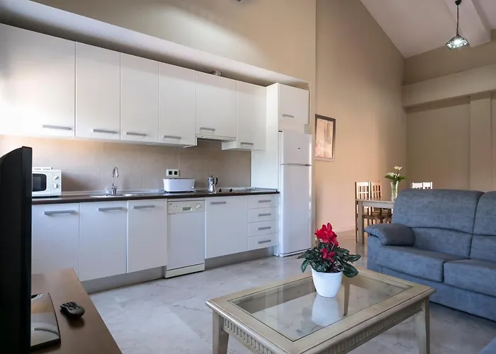 Turisticos La Castilleja * Κόρδοβα