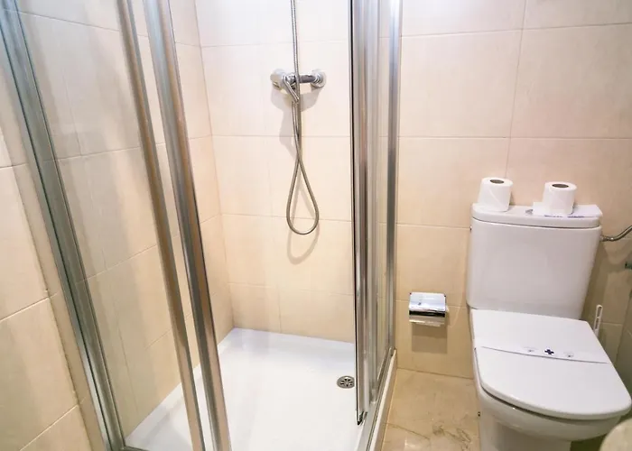 Lägenhet Turisticos La Castilleja