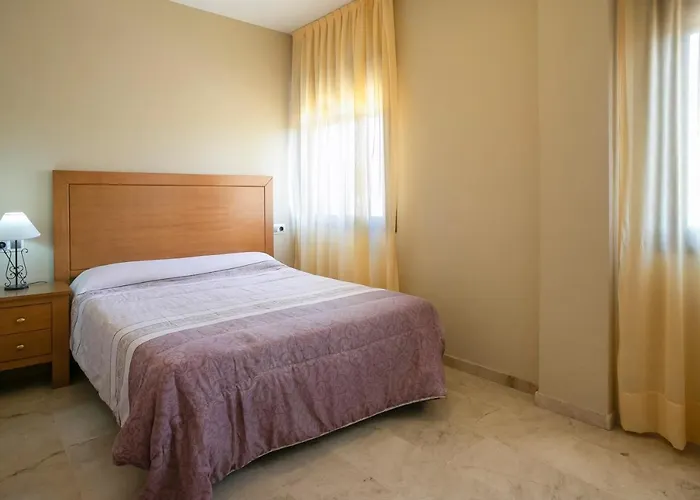 Turisticos La Castilleja