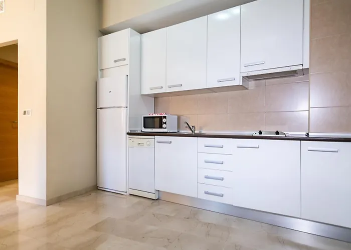 Turisticos La Castilleja * Κόρδοβα