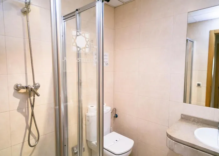 Turisticos La Castilleja