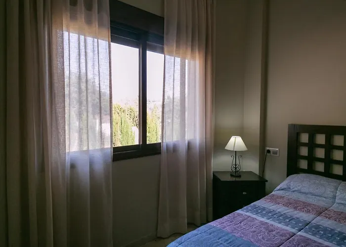 Διαμέρισμα Turisticos La Castilleja Κόρδοβα