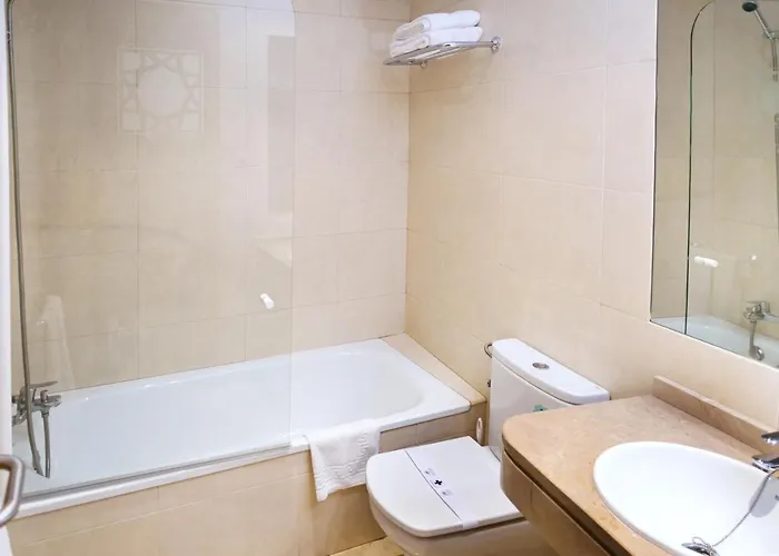 Turisticos La Castilleja Κόρδοβα