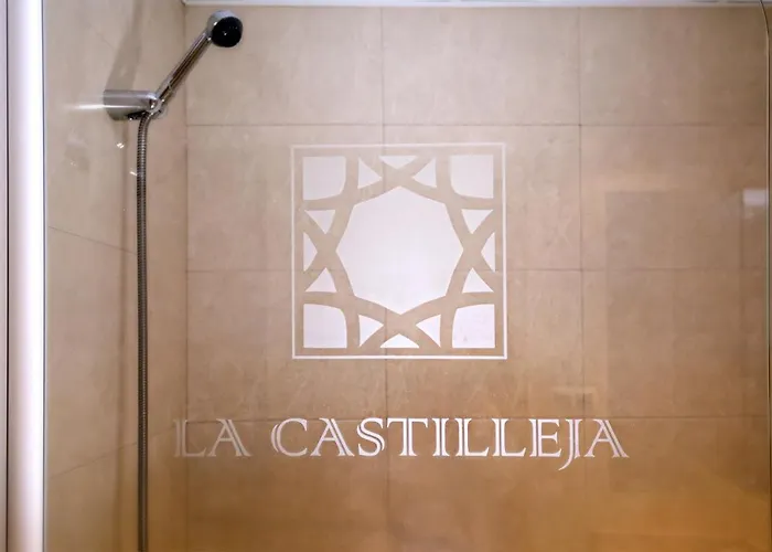 Διαμέρισμα Turisticos La Castilleja