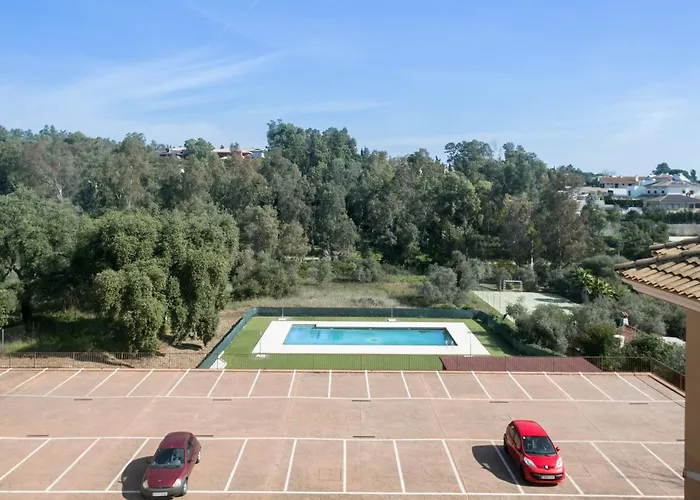 Turisticos La Castilleja Córdoba