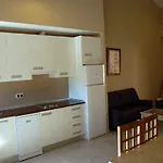 Apartamento Turísticos La Castilleja