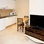 Apartamento Turísticos La Castilleja Córdova
