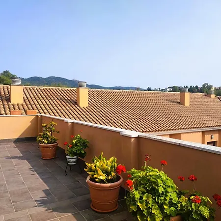 拉卡斯蒂勒亚图里斯蒂克斯公寓酒店