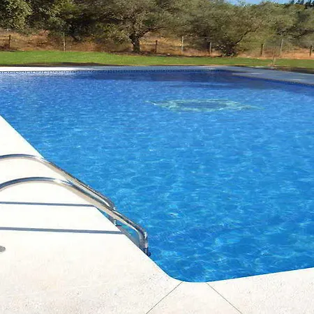 拉卡斯蒂勒亚图里斯蒂克斯公寓酒店