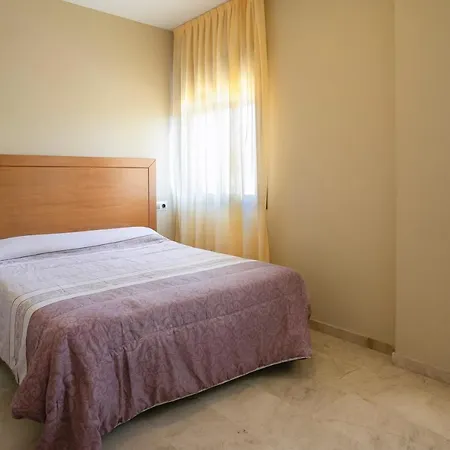 拉卡斯蒂勒亚图里斯蒂克斯公寓酒店