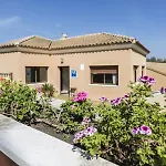 Apartamento Turísticos La Castilleja