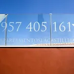 Apartamento Turísticos La Castilleja