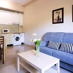 Turísticos La Castilleja Apartamento *