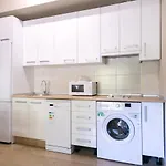 Apartamento Turísticos La Castilleja Córdoba