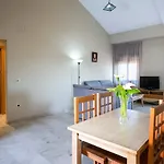 Apartamento Turísticos La Castilleja Córdoba
