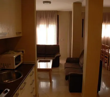 Turisticos La Castilleja Apartment Cordoba